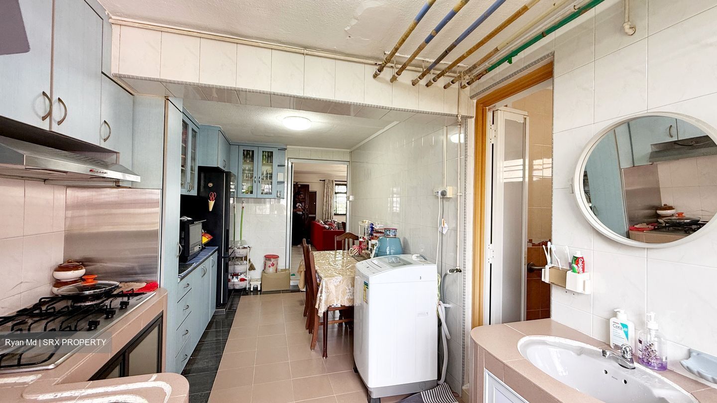 Blk 5 Bedok South Avenue 2 (Bedok), HDB 4 Rooms #486382601
